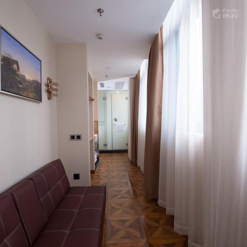 Days Inn Business Place Bagu Τσονγκίνγκ Εξωτερικό φωτογραφία